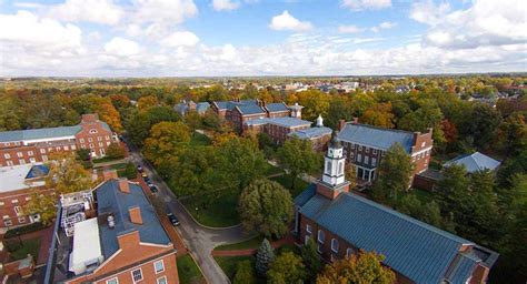 Wabash College: About Wabash Crawfordsville, Indiana