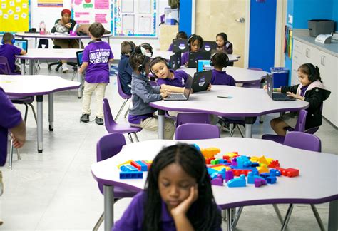 STAAR results show more than half of Rocketship 3rd graders did not pass reading, math tests ...