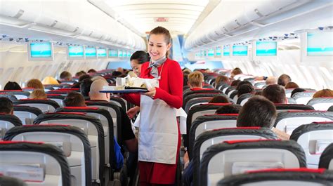 Winning cabin crew personality traits - AeroProfessional