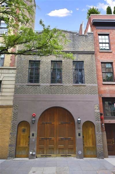 Taylor Swift's gorgeous NYC townhouse is for sale — see inside!