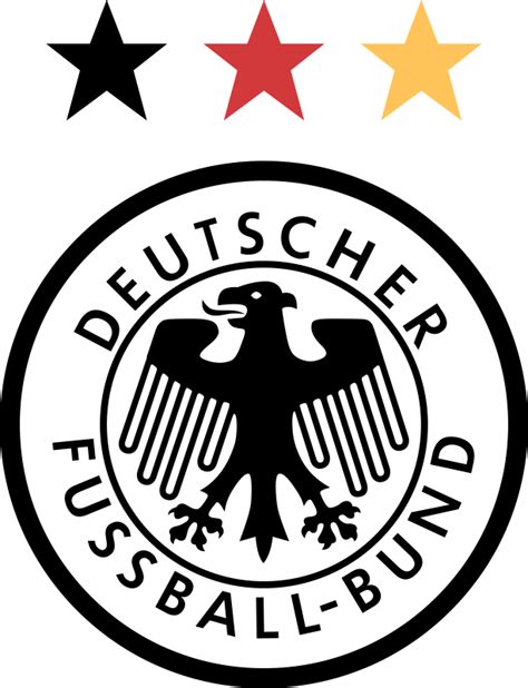 Germany Logo History