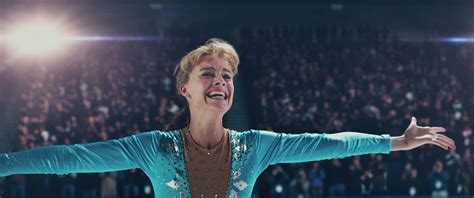 Margot Robbie's Tonya Harding Will Make You Rethink Everything You ...