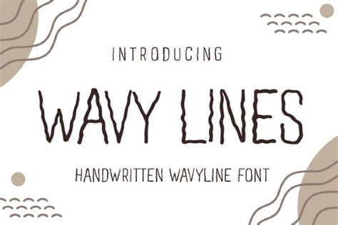 Wavy Font Generator - ActionFonts.com