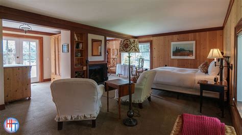 SCP Mendocino Inn and Farm: perfect Mendocino hotel escape | HI Travel Tales