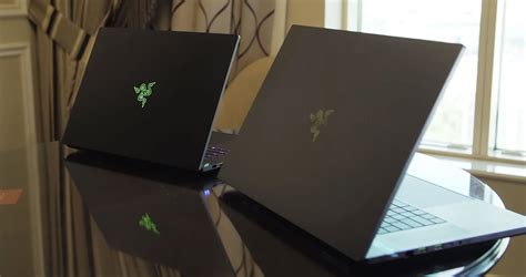 2023 Razer Blade 16 and Razer Blade 18 - bigger, more powerful