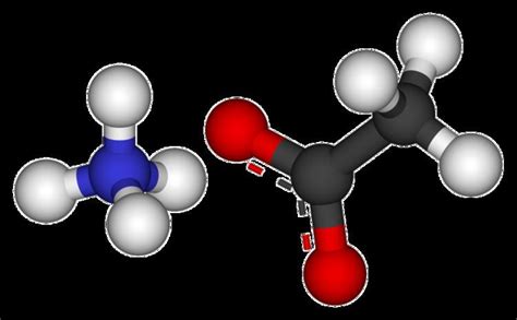 Ammonium acetate - Alchetron, The Free Social Encyclopedia