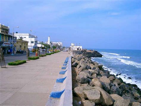 11 Best Beaches In Pondicherry (With Photos) For Beach Lovers In 2023