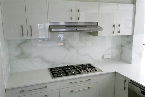 Advantages Of Creating Splashback With Marble Tiles - Try Home Improvement