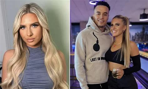 Love Island’s Chloe Burrows Reveals She And Ex Toby Aromolaran Almost Appeared On... - Capital