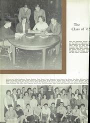 Rockford East High School - Argus Yearbook (Rockford, IL), Class of 1961, Page 142 of 301