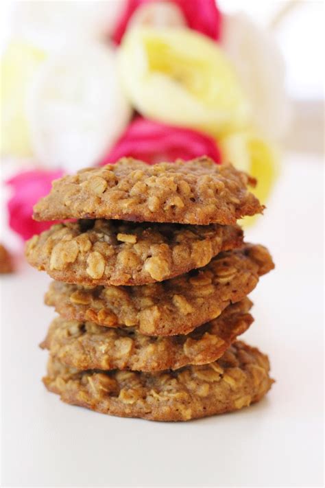 Top 15 Most Popular Banana Oatmeal Cookies – Easy Recipes To Make at Home