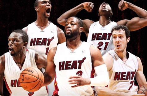 Why the Miami Heat Have One of the Most Versatile Rosters in the NBA