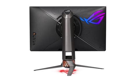 The ASUS ROG Swift 360Hz Helps You Beat Your Opponents