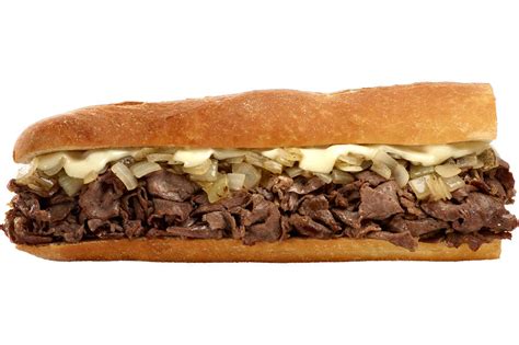 10 Ways to Spot a Fake Philly Cheesesteak - Thrillist