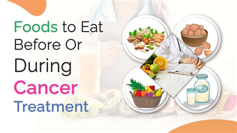 Cancer Diet: Before, During, And After Treatment, 43% OFF