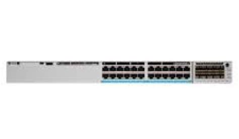 Switches Cisco C9300 | Noticias | Telenor Comunicaciones