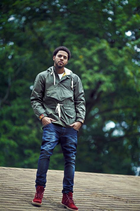 J. Cole Announces 2014 Forest Hills Drive Tour Featuring Big Sean - The ...