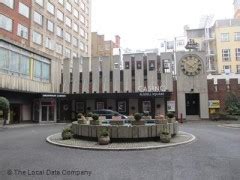 Grosvenor Casino, 4, Imperial Hotel, 61-66 Russell Square, Bloomsbury, London, WC1B 5JS - London ...