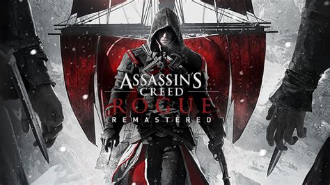 Assassin’s Creed Rogue Remastered – Trailer | HelpMeWithGames