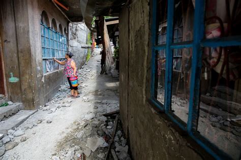 Picking up debris in Bangued, Abra | ABS-CBN News