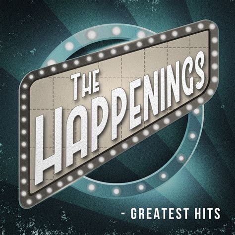 ‎The Happenings - Greatest Hits - Album by The Happenings - Apple Music