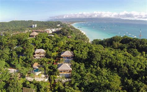 Diniview Villas Boracay | Discount Hotels | Free Airport Pickup