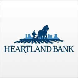 Heartland Bank Online Banking Login - CC Bank