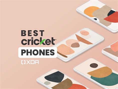 Best Cricket Wireless phones in 2024