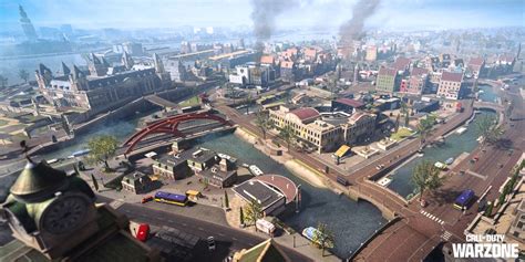 Discover the Ultimate Secrets of the New Vondel Map in Call of Duty ...