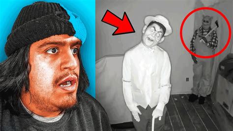 Do Not Fall Asleep at Petey's Playhouse... 😰 [Life of Luxury Reaction] - YouTube