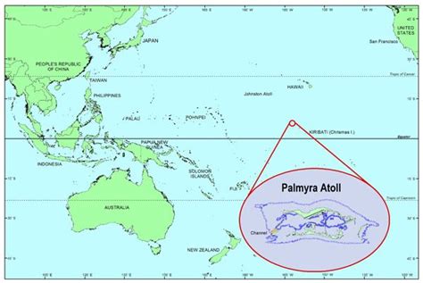 Pin on US Dependent Territories