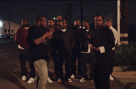 Kendrick Lamar "DNA." (video) | Exclaim!