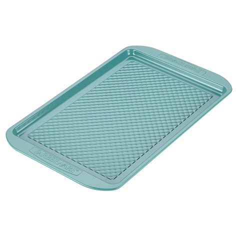 Farberware Ceramic Nonstick Bakeware, Nonstick Cookie Sheet / Baking ...