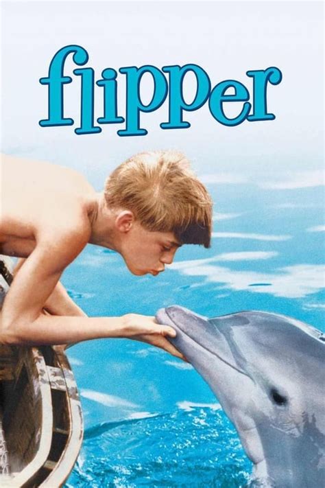 Where to stream Flipper (1963) online? Comparing 50+ Streaming Services