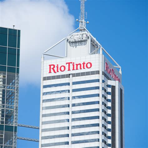 Rio Tinto (ASX:RIO) ordered to pay $750,000 for continuous disclosure ...