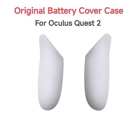 I Tested the Game-Changing Oculus Quest 2 Controller Battery Cover ...