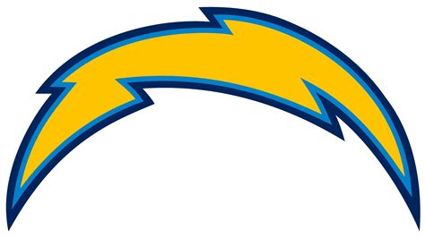 Los Angeles Chargers Logo: valor, história, PNG