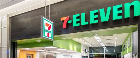 7 Eleven Near Me - 7 Eleven Stores Locations