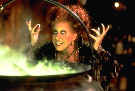 Children's Movies With Witches | POPSUGAR Australia Entertainment