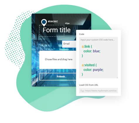 How to Create a Working Contact HTML Form | 123FormBuilder