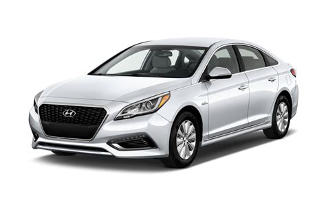 2016 Hyundai Sonata Hybrid Prices, Reviews, and Photos - MotorTrend