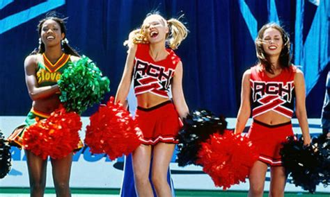 #BringItOn: Cast Reunion Brings "Feels" & A "Cheer-ocracy" Refresher - Hype Malaysia