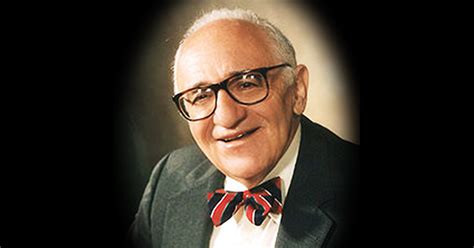 How Murray Rothbard Became a Libertarian | Libertarianism.org