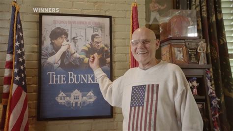 James Carville and Dee Dee Myers Look Back at the Groundbreaking ...