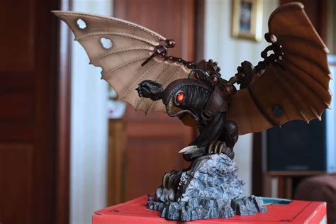 Please Sideshow, make a Bioshock Infinite Songbird statue!! - Page 2 ...