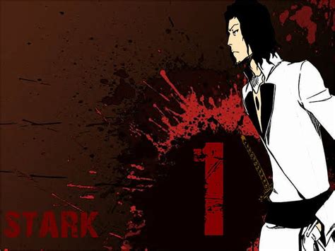 HD wallpaper: Bleach, Coyote Starrk | Wallpaper Flare