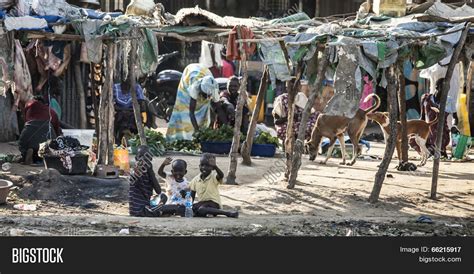 BOR, SOUTH SUDAN- Image & Photo (Free Trial) | Bigstock