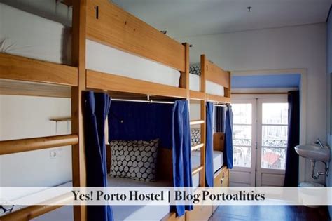 Best Hostels in Porto and what's great about them | Blog Portoalities - Portoalities: Travel ...