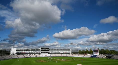 England vs Pakistan, ENG vs PAK 3rd Test, Southampton Weather Forecast ...