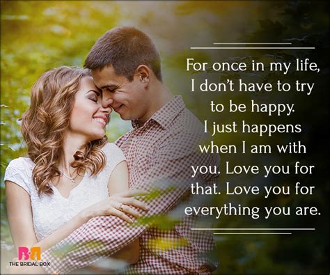 50 I Love You Quotes For Her - Straight From The Heart